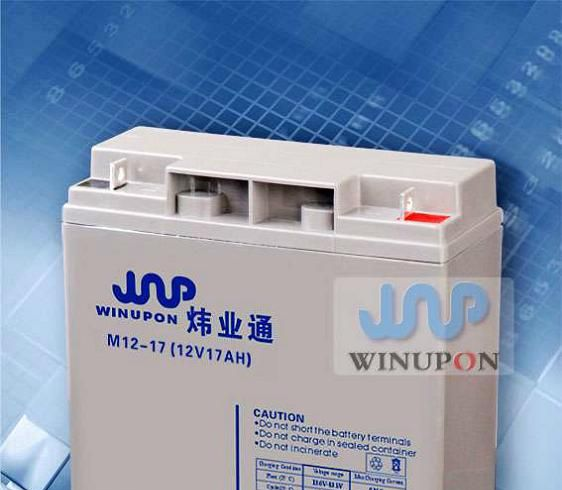 供应12V120AH铅酸蓄电池