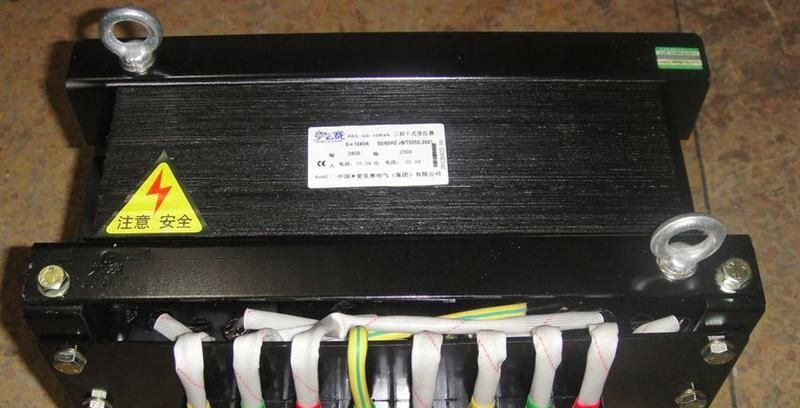 供应SG三相干式变压器10千瓦，SG-10KVA/SG-10KW