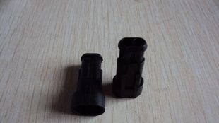 供应AMP/TYCO汽车连接器282104-1
