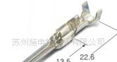 供应原装进口KET汽车连接器ST740819-3