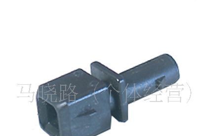 供AMP连接器，汽车防水接插件 1孔护套 ，DJ7014-3.5-11