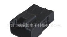 汽车接插件护套DJ7035Y-7.8-11