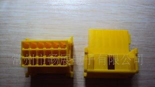 供应AMP/TYCO汽车连接器1-967629-4