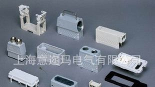 意大利ILME连接器 CDDF 24,CDDM 24