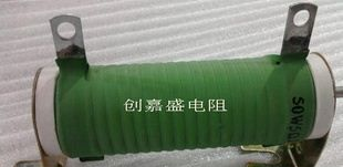 厂家直供线绕电阻 管状电阻