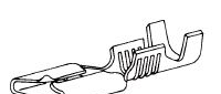 1-84952-0 FPC（柔性印刷电路）连接器AMP连接器