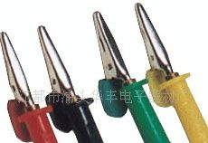 供应SCX/DCC电力专用鳄鱼夹