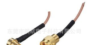供应I-PEX端子,SMK连接器,RF SWITCH