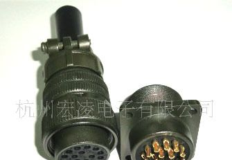 供应数控车床航空插头，航空接插件，防水连接器，防水插头插座