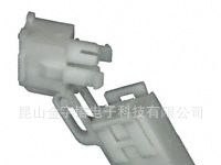 AMP连接器 794185-1 优势料号