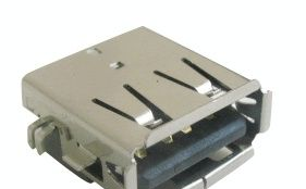 供应: USB-103CA  USB连接器 连接器