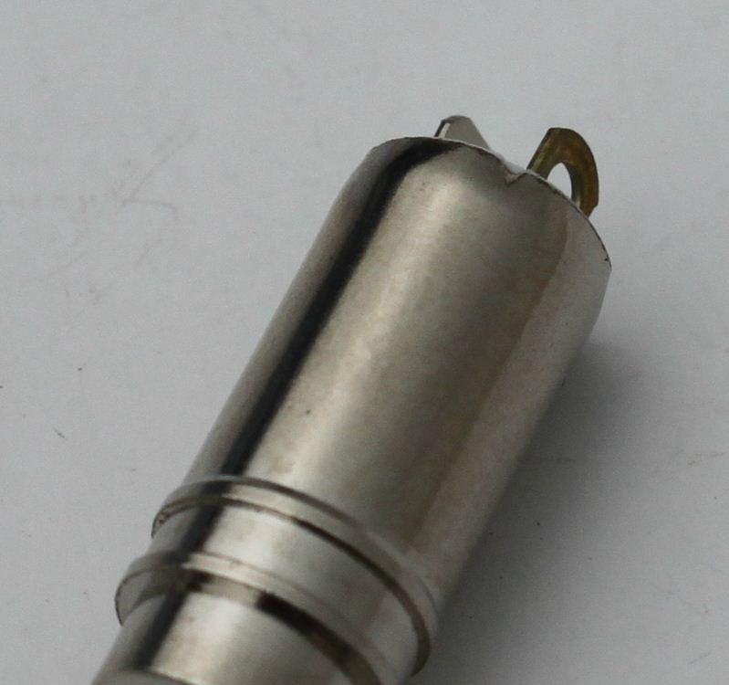 【厂家供应】3.5/2.5立体母座 dc母座/DC插头 DC头生产厂家