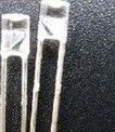 供应3MM平头无边白光发光二极管