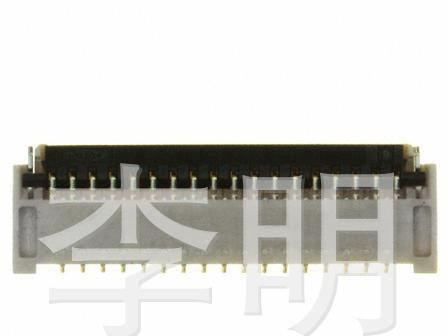 供应 500797-3594 molex  FPC连接器