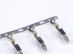 供应汽车连接器 插座端子 DJ623A-3.5A   DJ623A-3.5B