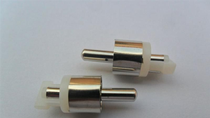 供应2507DC母座|23507DC母座|DC插头