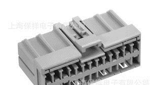 Hirose/广濑 HRS连接器 GT7W-32DS-HUR 基板对电缆连接器
