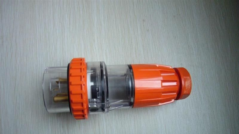 澳洲工业防水连接器，户外防水插座，防水插头，防水开关
