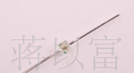 0604供应七彩发光二极管 价格优惠 质量保证 040715-26