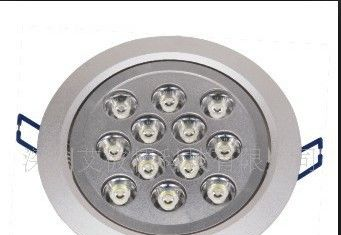 厂价直销高品质 LED 8-12*1W 防水电源,LED驱动器