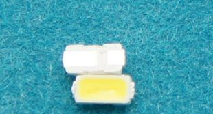 led  2835灯珠 50-55LM