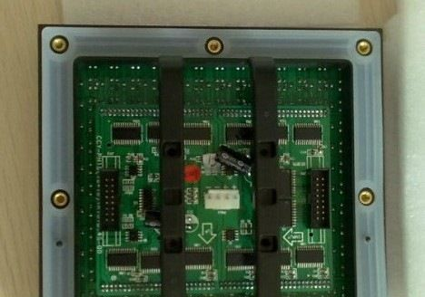 LEDPH10室内表贴全彩显示屏规格 全彩显示屏 室内led显示屏