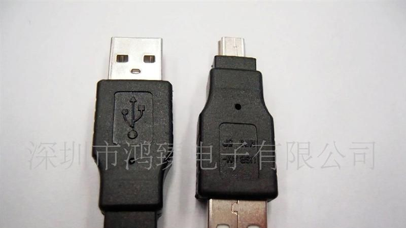 USB、USB转接头、USB连接器、USB线