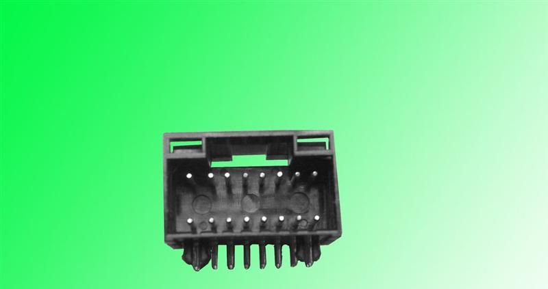 汽车连接器DQ-2531针座