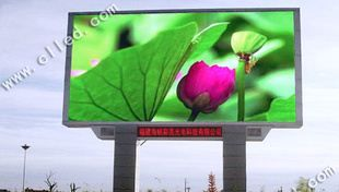 LED显示屏生产厂家 LED全彩屏 led系列产品
