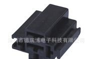 汽车接插件护套DJ7051A-6.3/9.5-21