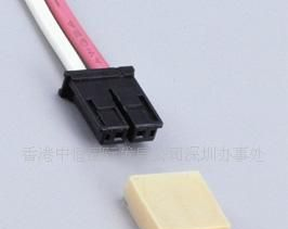 JST连接器 BHL系列中恒代理