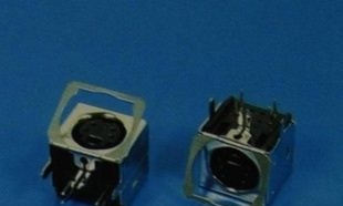 厂商直销 MINI DIN连接器