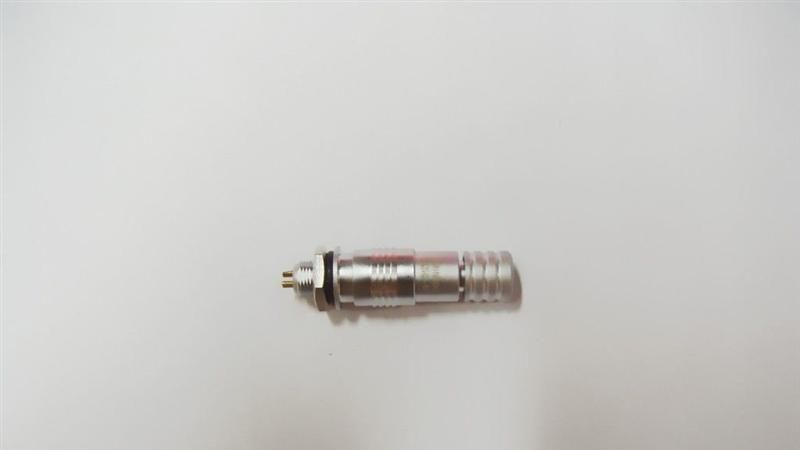 厂家供应高品质XS6/XS7小型推拉式航空插头
