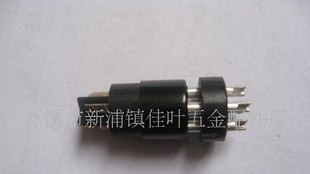 供应全自动感应防水.航空插头.，[连接器](图)