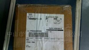 供应AMP连接器 1658621-9(图)
