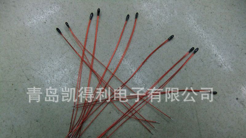 供应热敏电阻 温度传感器