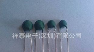 供应PTC热敏电阻器