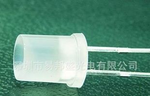 5MM红蓝双闪LED灯，红蓝双闪，红蓝双色，双闪LED，LED发光二极管