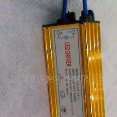厂价直销高品质LED12-18W恒流驱动电源
