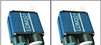 供应LDM301测距传感器 测港口船舶靠岸定位