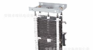 ZX37系列电阻器