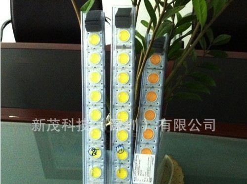 10W LED 面光源，齐瀚光电 三高产品，高质量，高显色，高光效