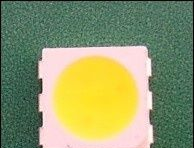 LED贴片5050白灯 LED灯条专用贴片灯