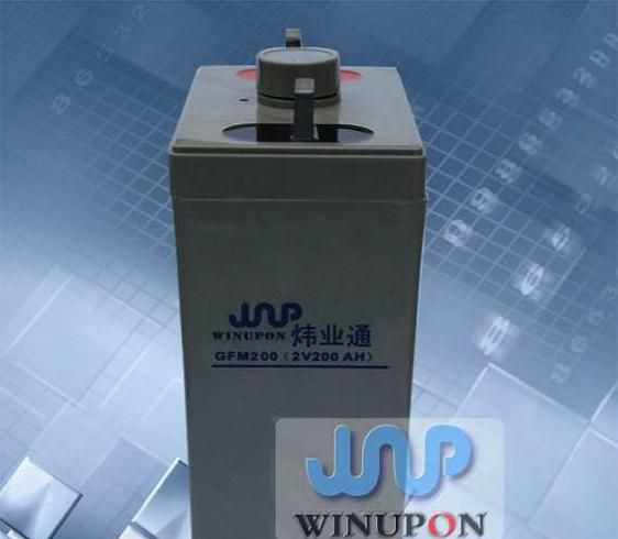 供应福建省12V250AH铅酸蓄电池