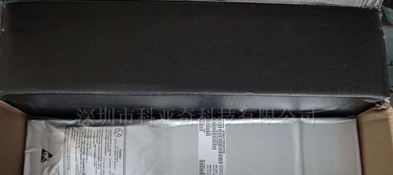 供应深圳科亚奇MC68HC705C8ACFNE单片机原装现货