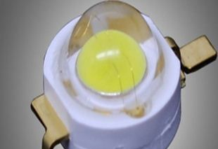 供应1W大功率LED蓝光灯珠