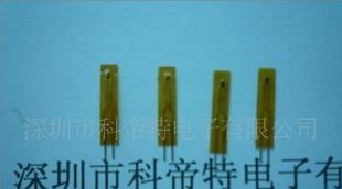水滴头热敏电阻电动车电池专用10F3435F