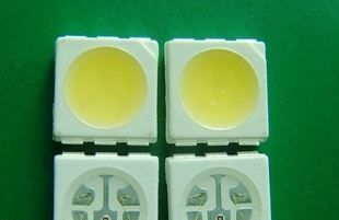 LED SMD 5050 全彩