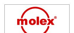 Molex 连接器 44476-3111