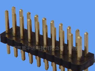 排针排母2—80PIN